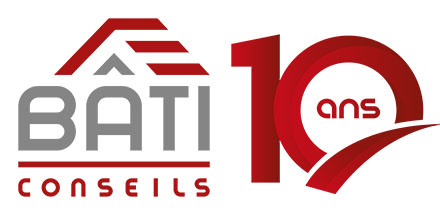 Logo Bati 10
