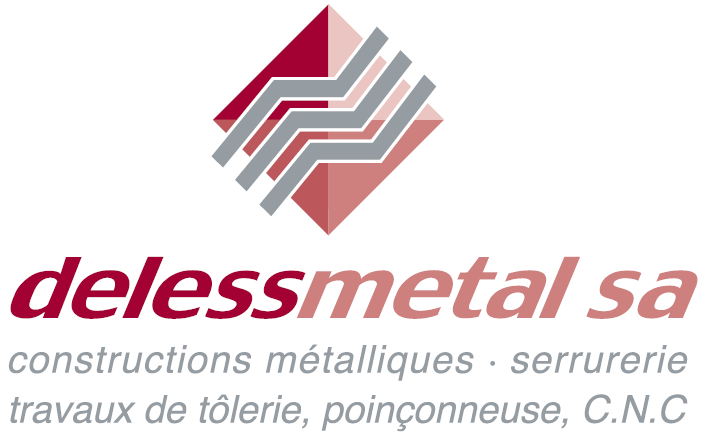 Logo Delessmetal