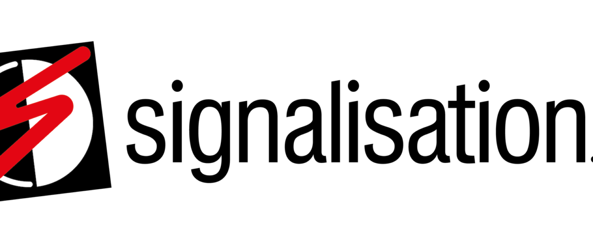 Logo Signalisation Ch 2