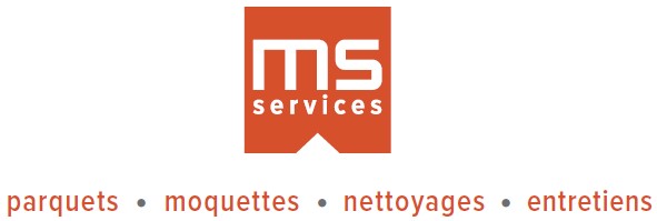 Logo Ms Services