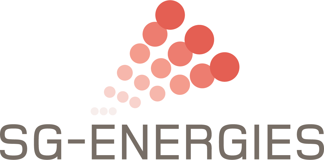 Transparent Logo Sg énergies